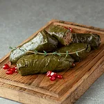 Պասուց տոլմա` խաղողի տերևներով «SAS Product»