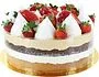 Տորթ «SAS Sweet Արքայադուստր»