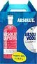 Օղու հավաքածու «Absolut» 2×0.7լ