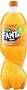 Զովացուցիչ գազավորված ըմպելիք նարնջի «Fanta Orange» 1.5լ