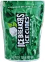 Մաստակ նուրբ անանուխի «Ice Breakers Ice Cubes»