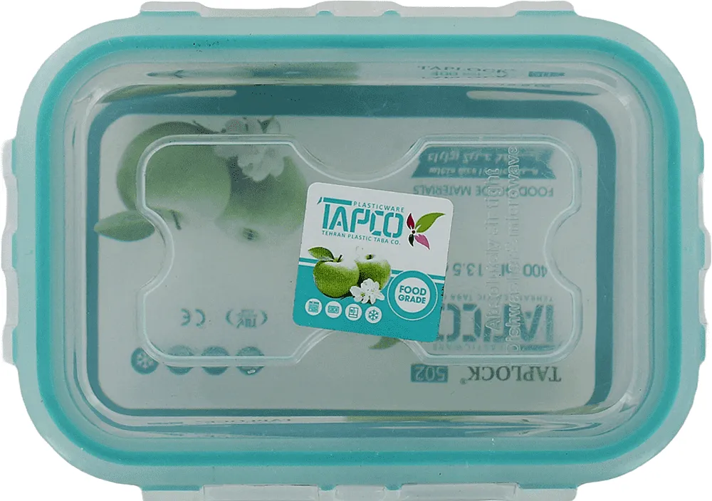 Տարա սննդի «Tapco»
