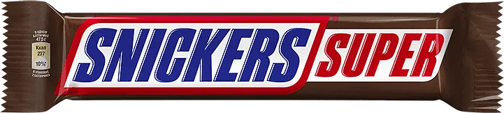 Շոկոլադե բատոն «Snickers King size» 95գ