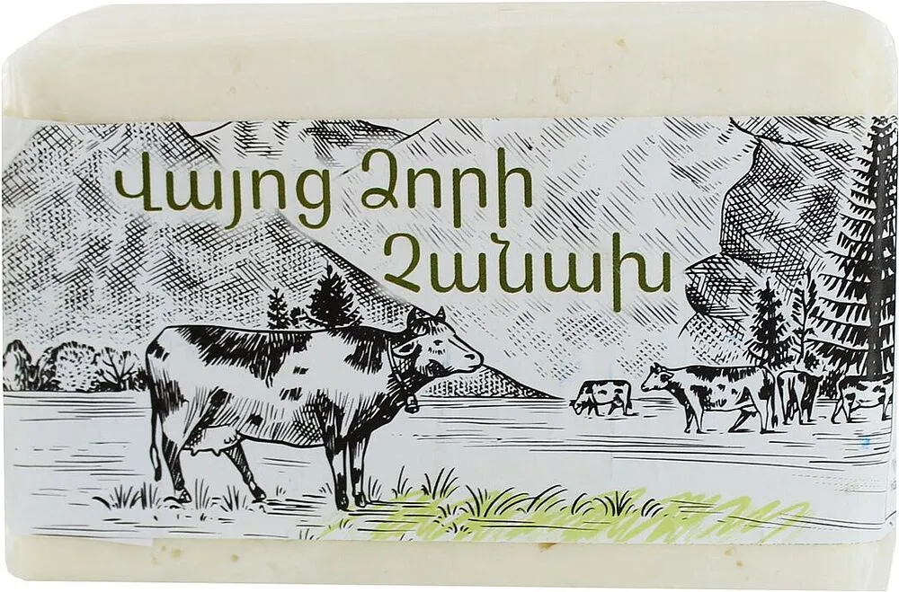 Պանիր չանախ «Նյու Դեյրի» 400գ