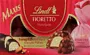 Շոկոլադե կոնֆետներ «Lindt» 138գ
