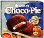 Թխվածքաբլիթ շոկոլադապատ՝ կարամելով «Choco Pie Caramel» 360գ
