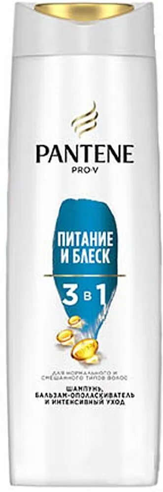 Շամպուն «Pantene Pro-V» 250մլ