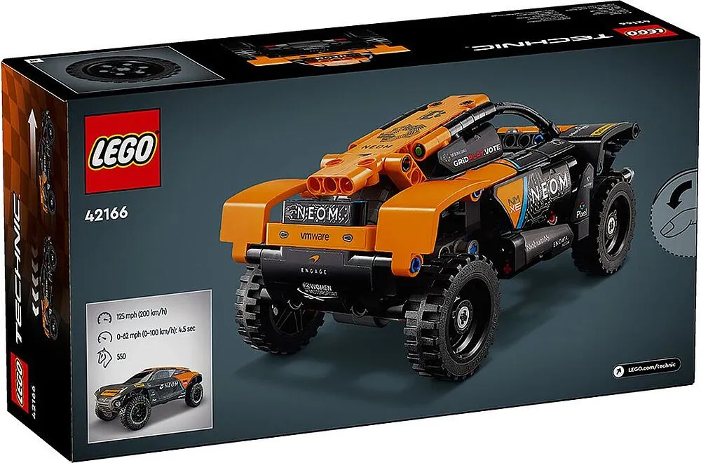 Խաղալիք-լեգո «Lego»