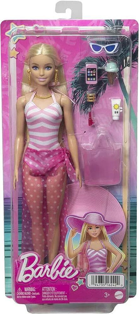 Տիկնիկ «Barbie»