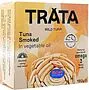 Թունաձուկ ձեթի մեջ «Trata» 160գ