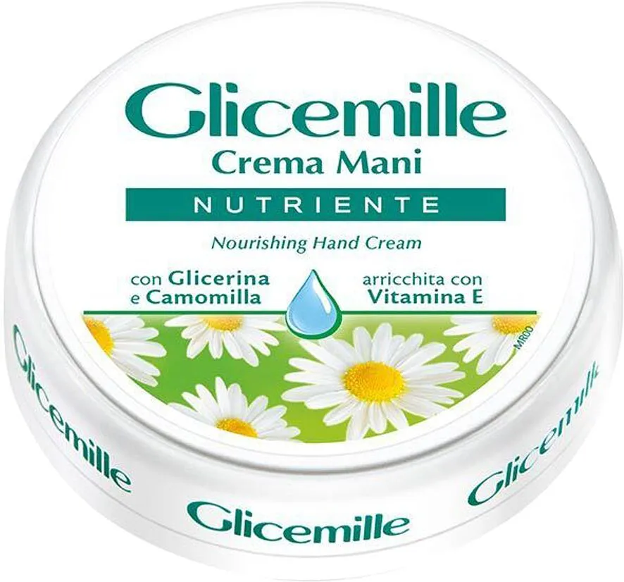 Ձեռքերի կրեմ «Glicemille» 100մլ
