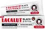 Ատամի մածուկ «Lacalut Black & White»75մլ