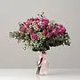 Էքսկլյուզիվ կոմպոզիցիա «SAS Flowers by Villani»