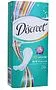 Ամենօրյա միջադիրներ «Discreet DEO» 20հատ