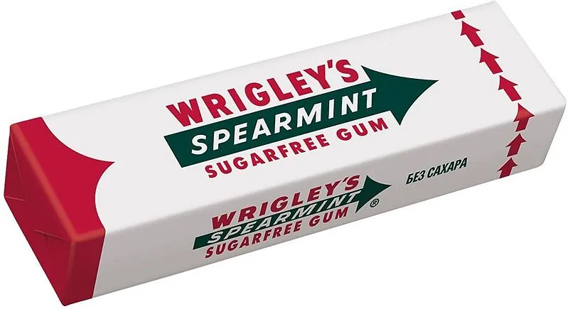 Մաստակ նուրբ անանուխի «Wrigley's» 13գ