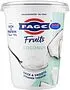 Յոգուրտ կոկոսի «Fage Fruits» 380գ