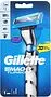 Սափրող սարք «Gillette Mach3 Turbo» 1հատ