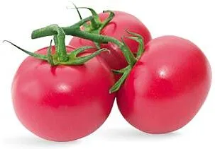 Լոլիկ վարդագույն