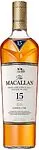 Վիսկի «Macallan 15» 0.7լ