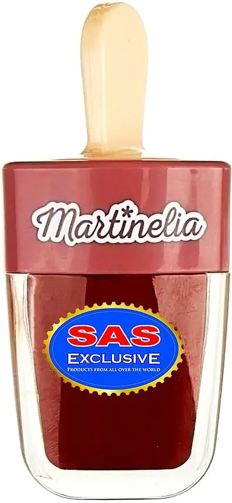 Շուրթերի բալզամ մանկական «Martinelia» 2.5գ