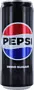 Զովացուցիչ գազավորված ըմպելիք «Pepsi Zero» 0.33լ