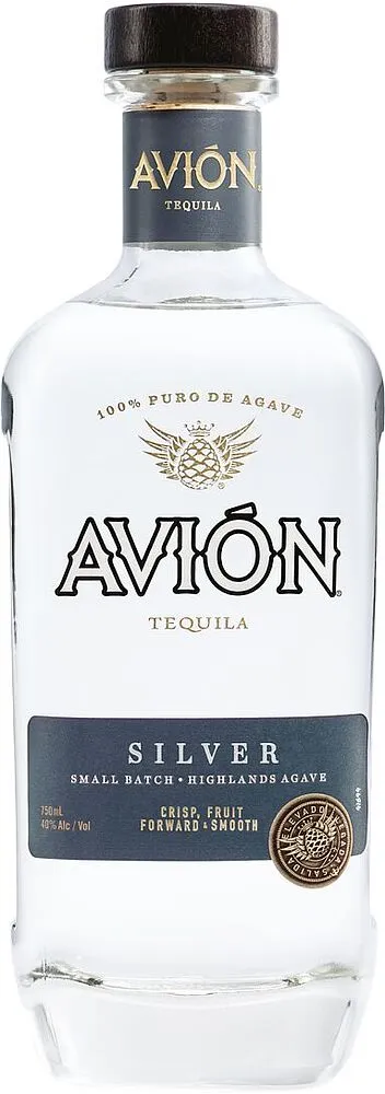 Տեկիլա «Avion Silver» 0.75լ