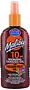 Արևայրուքի յուղ «Malibu Bronzing Tanning Oil 10SPF» 200մլ
