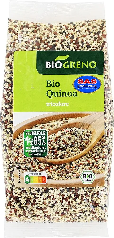 Սագախոտ «Bio Greno» 250գ