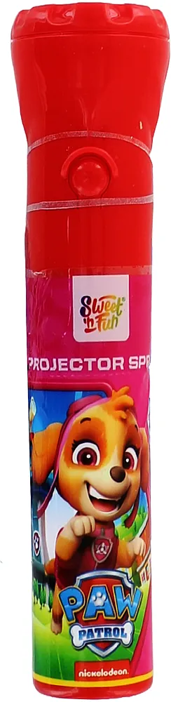 Խաղալիք + սփրեյ «Sweet in Fun Barbie» 20մլ