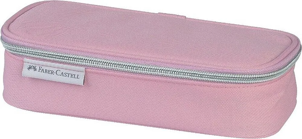 Գրչատուփ դպրոցական «Faber-Castell»