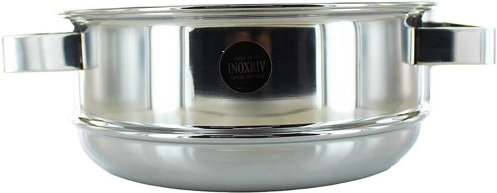 Քամիչ «Inoxrive» 1հատ