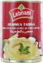 Հումուս թահինով «Lebnani» 380գ