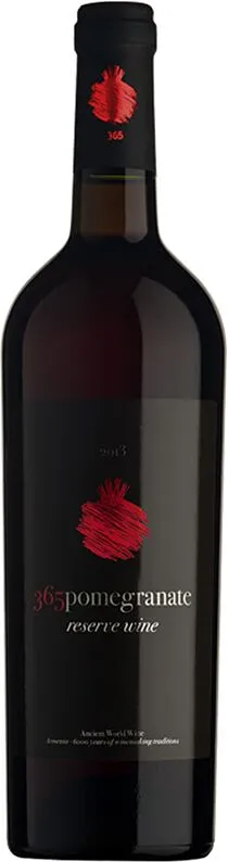 Գինի նռան «365 0.75լ