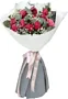 Ծաղկեփունջ «My Rose Hermosa» 11 հատ