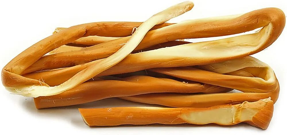 Պանիր ապխտած
