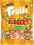 Դոնդողե կոնֆետներ «Trolli Party Burger Minis» 170գ