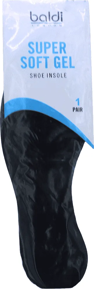 Կոշիկի ներդիր «Baldi»
