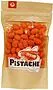 Գետնանուշ խոզապուխտի համով «Pistache» 100գ
