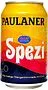 Ըմպելիք ոչ ալկոհոլային «Paulaner Spezi» 330մլ