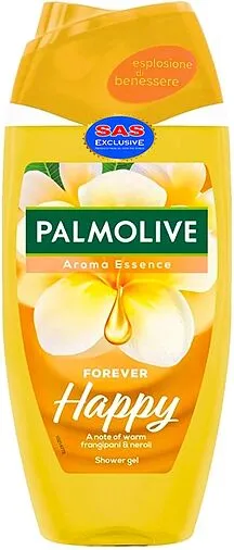 Լոգանքի գել «Palmolive Forever Happy» 220մլ