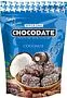 Արմավ շոկոլադապատ «Chocodate Almond and Coconut» 250գ
