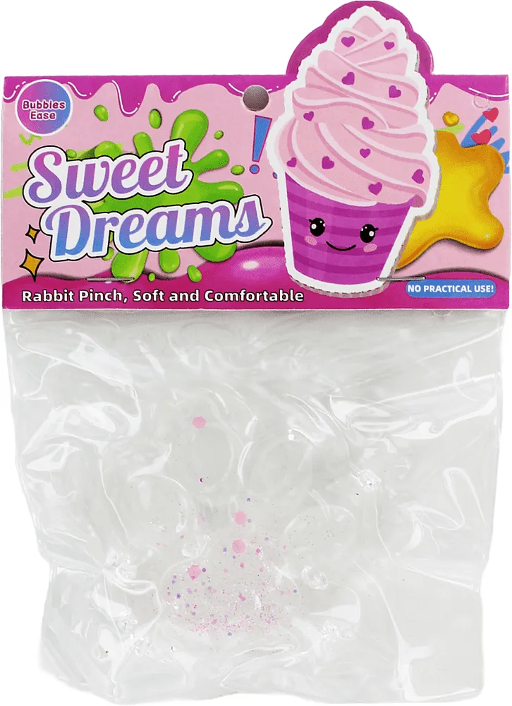 Խաղալիք տապալապկա «Sweet Dreams»