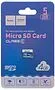 Հիշողության քարտ «Hoco Micro SD 4Gb Class 10»