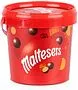 Դրաժե շոկոլադե «Maltesers» 440գ