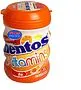 Մաստակ ցիտրուսային «Mentos Vitamins Citrus» 64գ