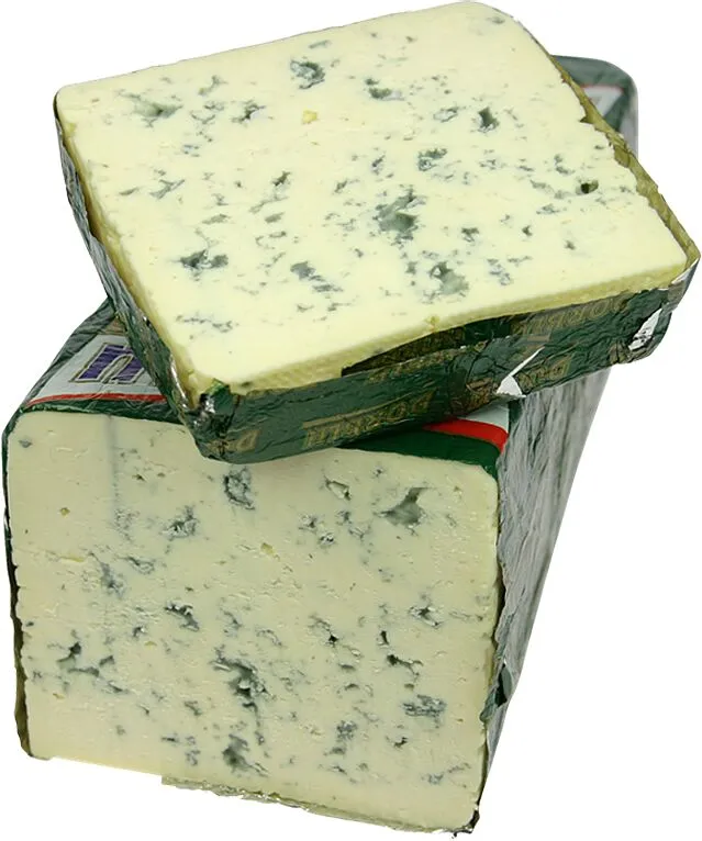 Պանիր բորբոսով «Dorblu»