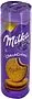Թխվածքաբլիթ շոկոլադե կրեմով «Milka Choco Pause» 260գ