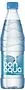 Աղբյուրի ջուր «Bonaqua» 0.5լ 
