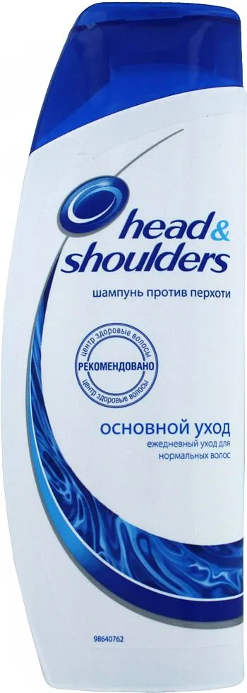 Շամպուն «Head & Shoulders» 200մլ