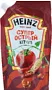 Կետչուպ կծու «Heinz» 320գ 